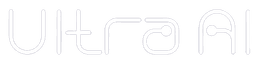 Ultra AI logo