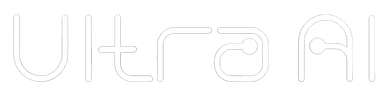 Ultra AI logo